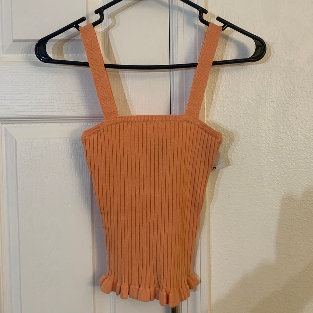 Casual top
